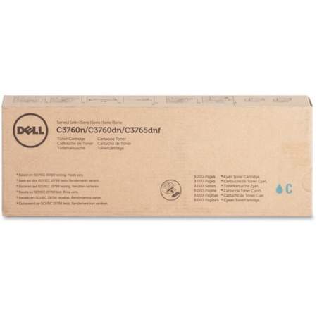 Dell Toner Cartridge (1M4KP)