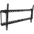 Lorell Wall Mount for TV - Black (39030)