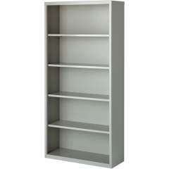 Lorell Fortress Series Bookcases (41289)