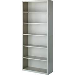 Lorell Fortress Series Bookcases (41292)