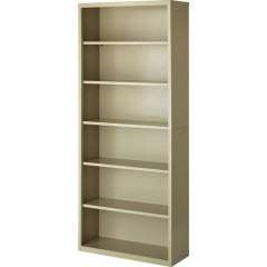 Lorell Fortress Series Bookcases (41293)