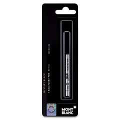 Montblanc Universal Ballpoint Pen Refills (107865)