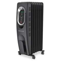 Honeywell EnergySmart Electric Heater (HZ789)