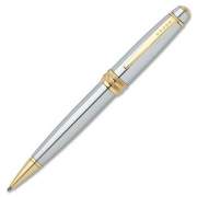 Cross Bailey Executive-styled Chrome Ballpoint pen (AT0452S6)