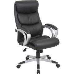 Lorell Executive High-back Chair (60621)
