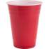 Genuine Joe 16 oz Plastic Party Cups (11251)