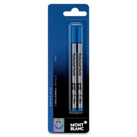 Montblanc Rollerball Pen Refills (107882)