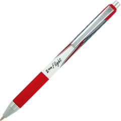 Zebra Pen Z-Grip Flight Retractable Pens (21930)