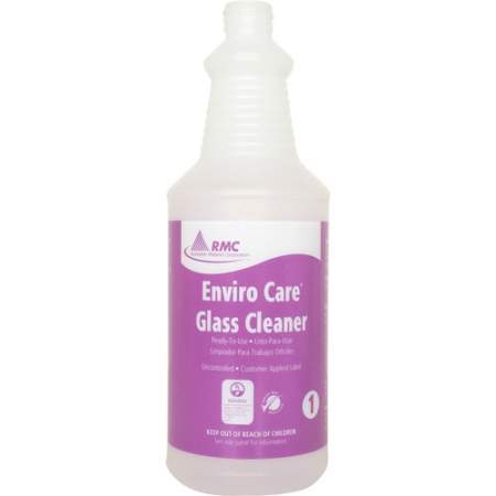 RMC Glass Cleaner Spray Bottle (35064373)