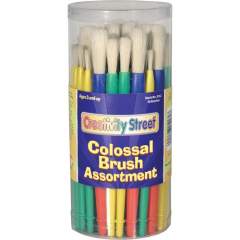 Creativity Street Colossal Brush Assortment (5162)