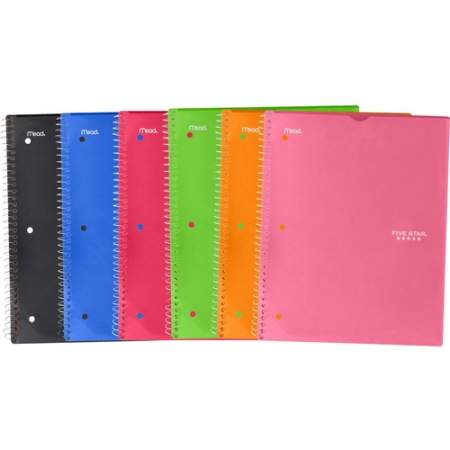 Mead Customizable Composition Notebook - Letter (08230)