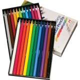 Koh-I-Noor Woodless Colored Pencils (FA875824)