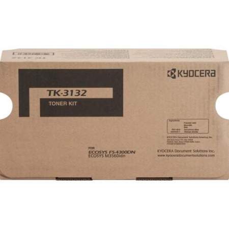 Kyocera Original Toner Cartridge (TK3132)