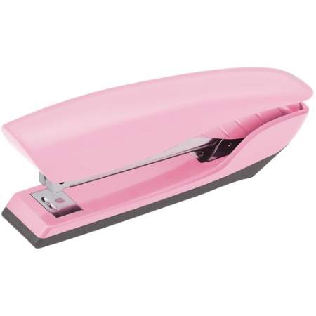 Bostitch Velvet Pink No-Jam Stapler Plus Pack (B326PPVLTPNK)
