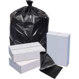 Special Buy Heavy-duty Low-density Trash Bags (LD385820)