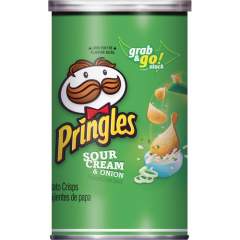 Pringles Sour Cream & Onion (84560)
