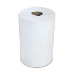 Stefco Hardwound White Paper Towels (410105)