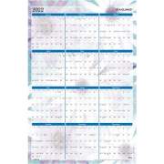 AT-A-GLANCE Dreams Erasable Wall Planner (PM83550)