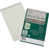 SKILCRAFT 100% Recycled Steno Books (7530016116427)