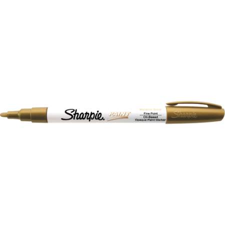 Sharpie Oil-Based Paint Marker - Fine Point (35544)