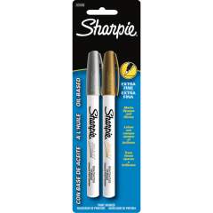Sharpie Oil-Based Paint Marker - Extra Fine Point (30588PP)