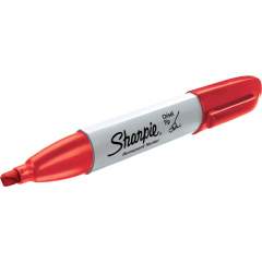 Sharpie Chisel Tip Permanent Marker (38283)
