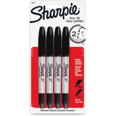 Sharpie Twin Tip Permanent Marker (32175PP)