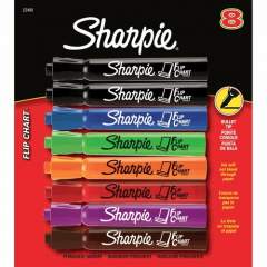 Sharpie Flip Chart Marker (22480PP)