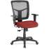 Lorell Managerial Mesh Mid-back Chair (8620954)