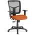 Lorell Managerial Mesh Mid-back Chair (8620956)