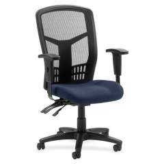 Lorell ErgoMesh Series Executive Mesh Back Chair (8620052)