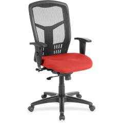 Lorell High-Back Executive Chair (8620557)