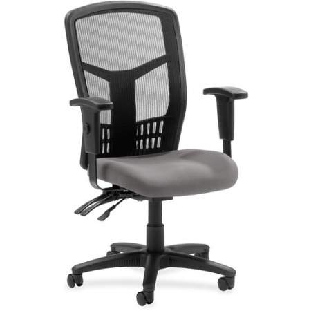 Lorell ErgoMesh Series Executive Mesh Back Chair (8620060)
