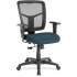 Lorell Managerial Mesh Mid-back Chair (8620959)