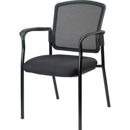 Lorell Breathable Mesh Guest Chair (23100)