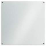 Lorell Dry-Erase Glass Board (52501)