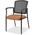 Lorell Guest, Meshback/Black Frame Chair (2310014)