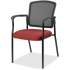 Lorell Guest, Meshback/Black Frame Chair (2310054)