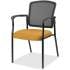 Lorell Guest, Meshback/Black Frame Chair (2310053)