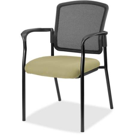 Lorell Guest, Meshback/Black Frame Chair (2310058)