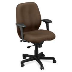 Eurotech Aviator FM5505 Task Chair (FM5505CANMUD)