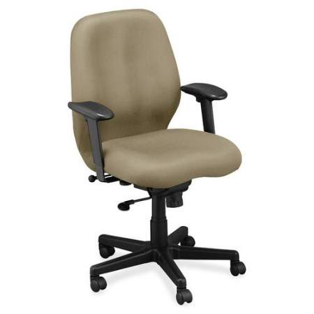 Eurotech Aviator FM5505 Task Chair (FM5505EXPLAT)
