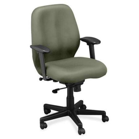 Eurotech Aviator Chair (FM5505SHISAG)