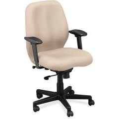 Eurotech Aviator Chair (FM5505SIMAZU)