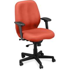 Eurotech Aviator Chair (FM5505SIMWIN)