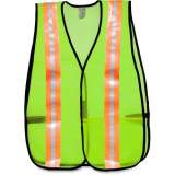 MCR Safety Mesh General Purpose Safety Vest (81008)