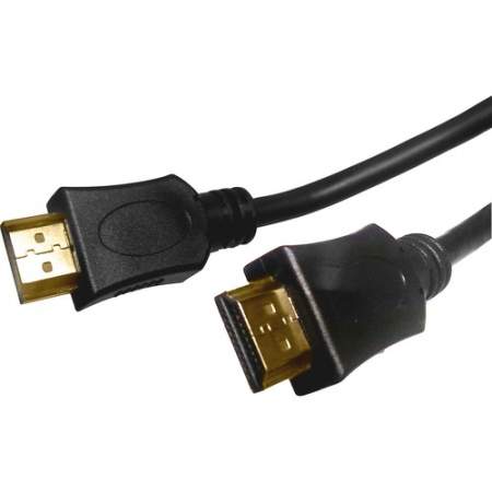 Compucessory HDMI A/V Cable (11161)