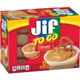 Jif Creamy Peanut Butter Cups (24136)