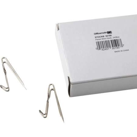 OIC Panel Wire Hooks (30190)