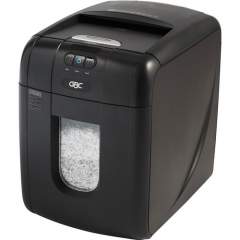 GBC Stack-and-Shred 130M Auto Feed Shredder (1758571)